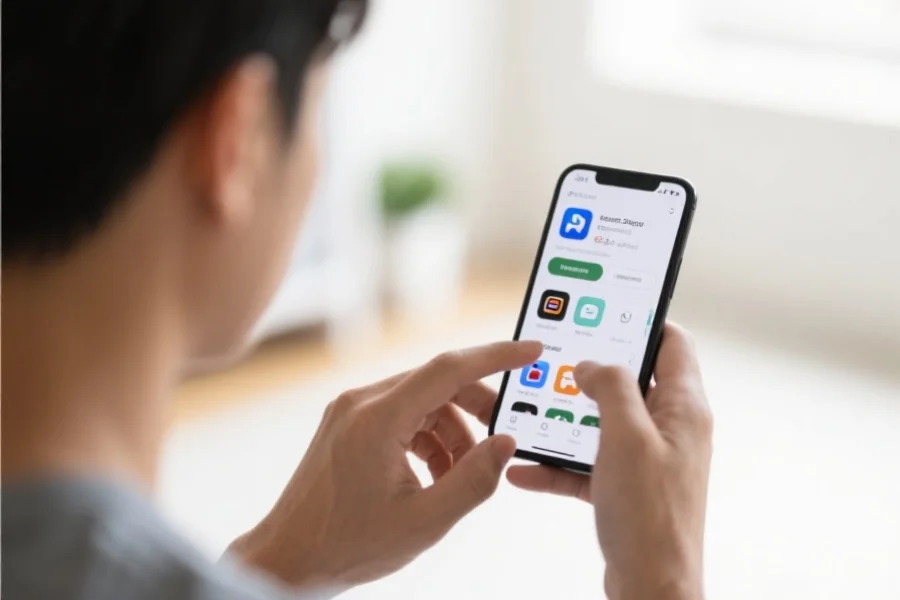 如何安全下载并安装星欧娱乐官方App？全平台指南