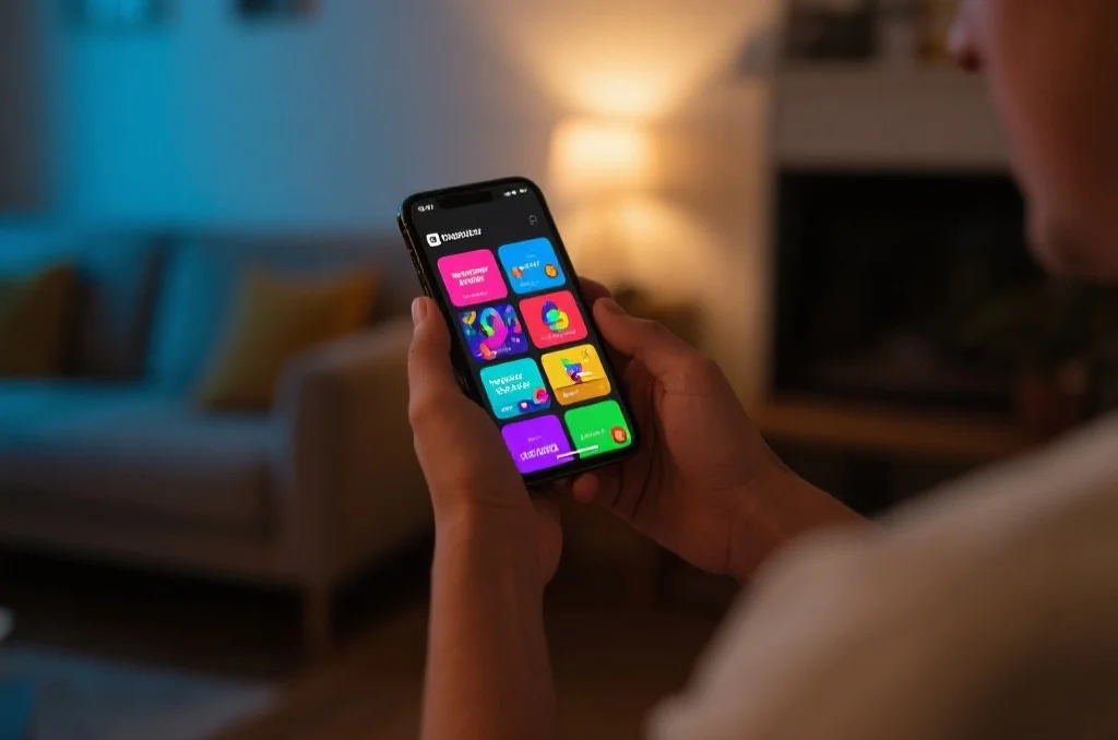 星欧娱乐App与网页版：哪种方式更适合您的数字娱乐体验？