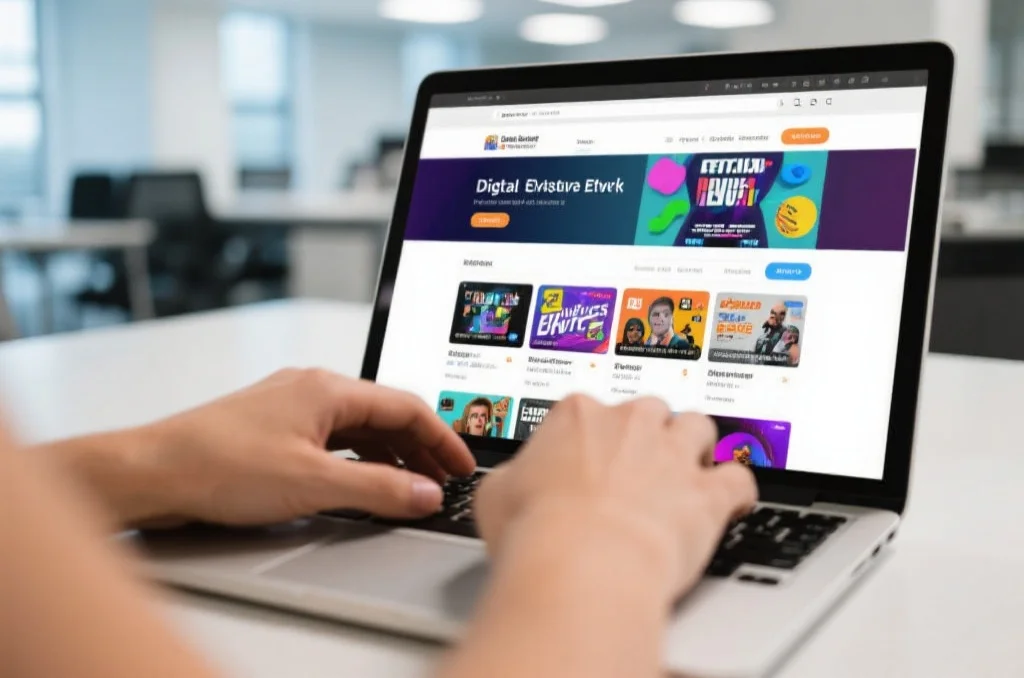 在电脑上使用星欧娱乐网页版