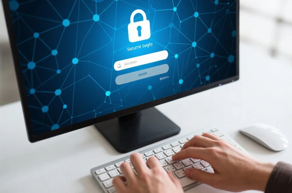 安全密码重置和账户保护