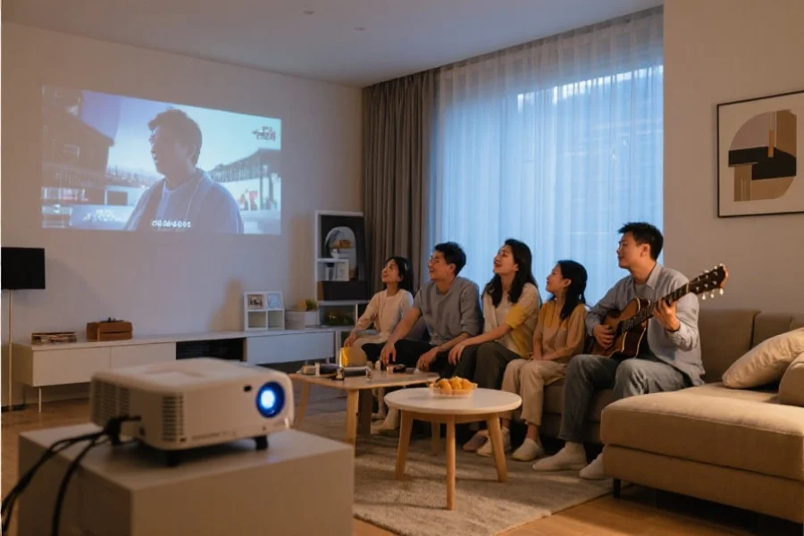 音乐与影视娱乐